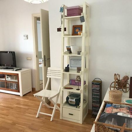 Apartamento En La Playa Apartment Roquetas de Mar Ngoại thất bức ảnh